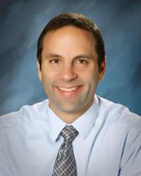 Mark Smith
